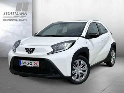 Used TOYOTA AYGO X Petrol 2024 Ad 