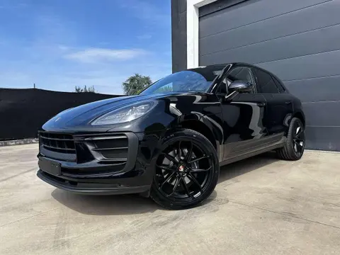 Used PORSCHE MACAN Petrol 2024 Ad 