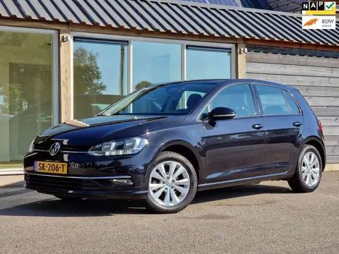 Annonce VOLKSWAGEN GOLF Essence 2018 d'occasion 