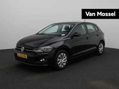 Annonce VOLKSWAGEN POLO Essence 2021 d'occasion 