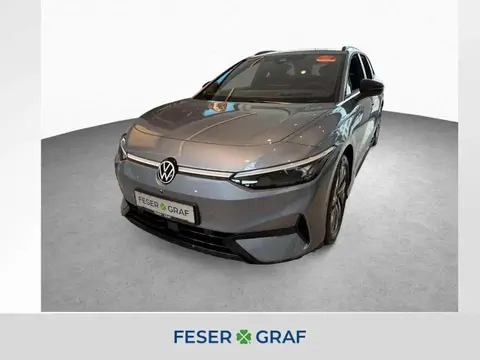 Annonce VOLKSWAGEN ID.7 Électrique 2024 d'occasion 