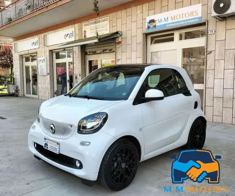 Used SMART FORTWO Petrol 2019 Ad 