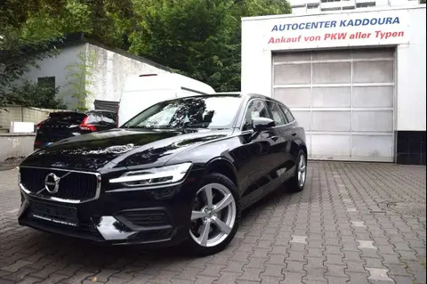 Used VOLVO V60 Petrol 2021 Ad 