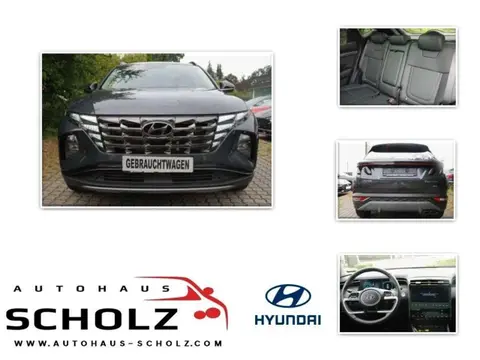 Annonce HYUNDAI TUCSON Diesel 2023 d'occasion 