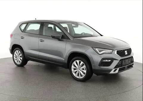 Used SEAT ATECA Petrol 2024 Ad 