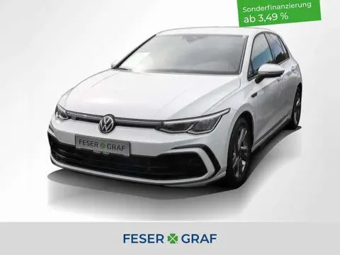 Annonce VOLKSWAGEN GOLF Essence 2023 d'occasion 