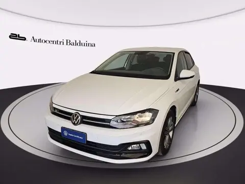 Used VOLKSWAGEN POLO Petrol 2021 Ad 