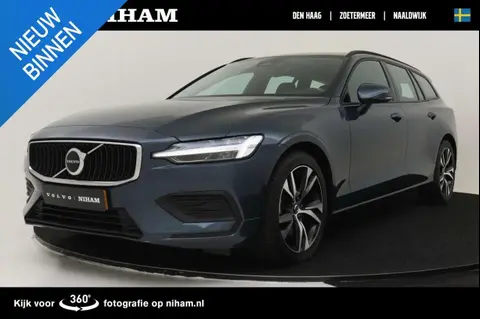 Annonce VOLVO V60 Hybride 2024 d'occasion 