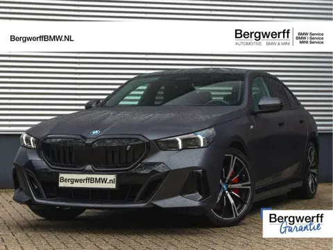 Used BMW I5 Electric 2023 Ad 