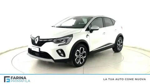 Used RENAULT CAPTUR  2024 Ad 