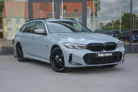 Annonce BMW SERIE 3 Hybride 2023 d'occasion 