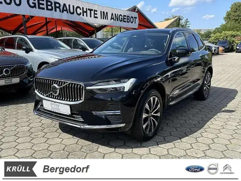 Annonce VOLVO XC60 Essence 2023 d'occasion 