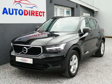 Annonce VOLVO XC40 Essence 2018 d'occasion 