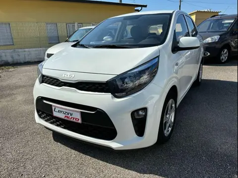 Used KIA PICANTO Petrol 2022 Ad 