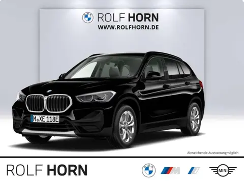 Annonce BMW X1 Hybride 2021 d'occasion Allemagne