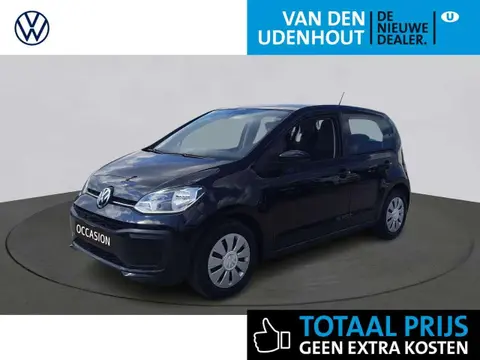 Annonce VOLKSWAGEN UP! Essence 2018 d'occasion 