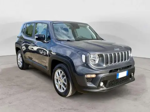 Annonce JEEP RENEGADE Essence 2023 d'occasion 