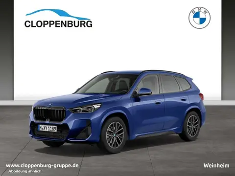 Annonce BMW X1 Essence 2024 d'occasion 