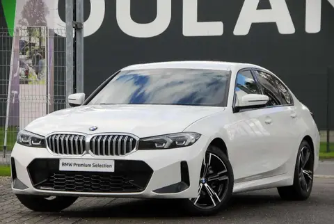 Annonce BMW SERIE 3 Essence 2023 d'occasion 