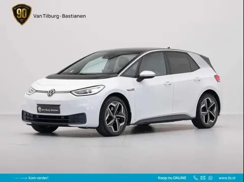 Used VOLKSWAGEN ID.3 Electric 2020 Ad 