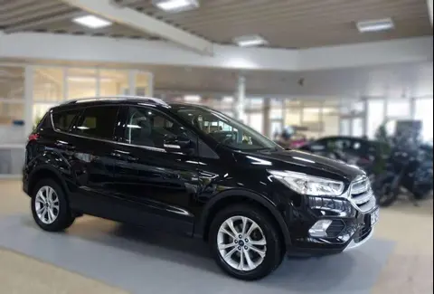 Used FORD KUGA Diesel 2018 Ad 