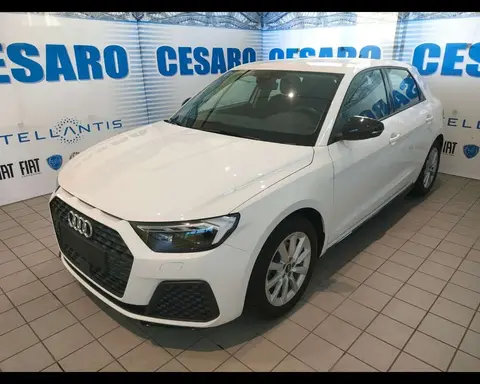 Used AUDI A1 Petrol 2021 Ad 