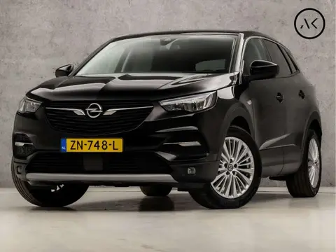 Used OPEL GRANDLAND Petrol 2019 Ad 