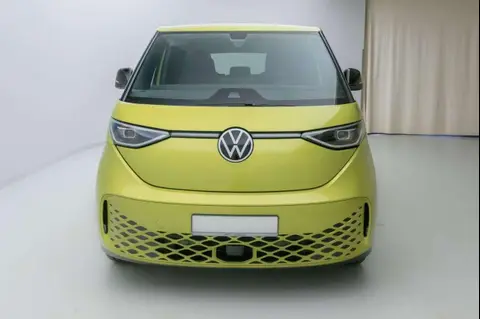 Annonce VOLKSWAGEN ID. BUZZ Électrique 2024 d'occasion 