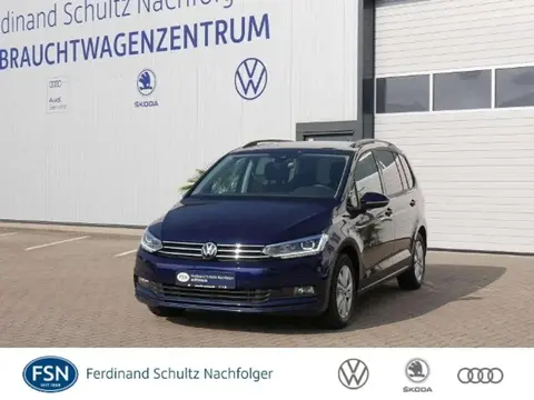 Annonce VOLKSWAGEN TOURAN Diesel 2023 d'occasion 