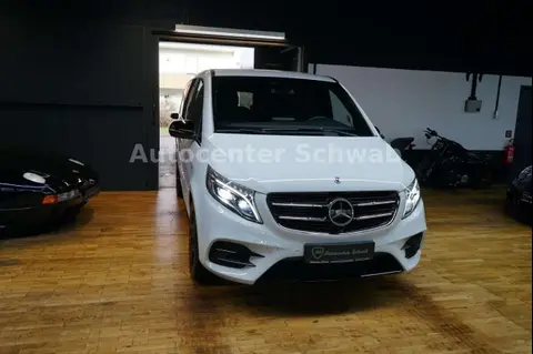 Used MERCEDES-BENZ CLASSE V Diesel 2019 Ad 