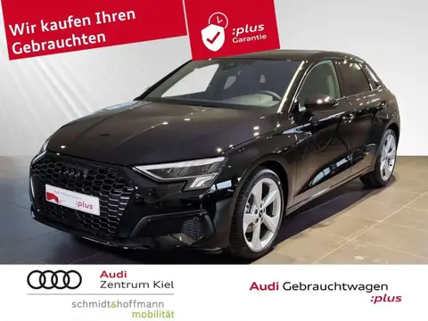 Annonce AUDI A3 Essence 2024 d'occasion 