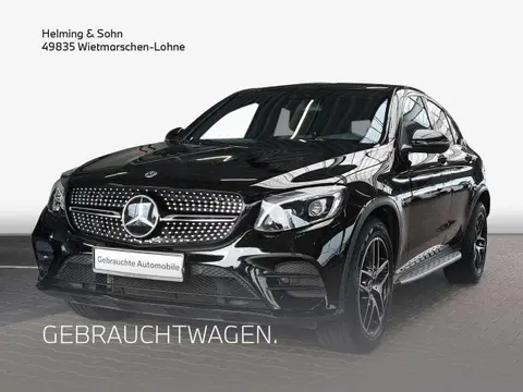 Annonce MERCEDES-BENZ CLASSE GLC Essence 2019 d'occasion 