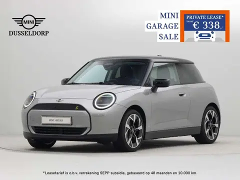 Annonce MINI COOPER Électrique 2024 d'occasion 