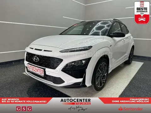 Annonce HYUNDAI KONA Essence 2022 d'occasion 