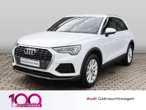 Annonce AUDI Q3 Hybride 2024 d'occasion 