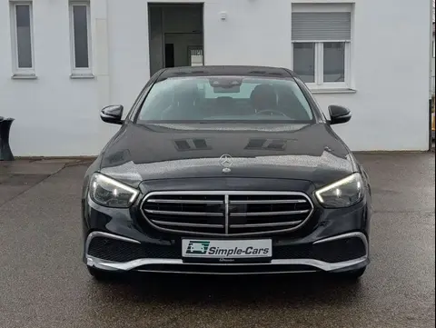 Used MERCEDES-BENZ CLASSE E Diesel 2021 Ad 