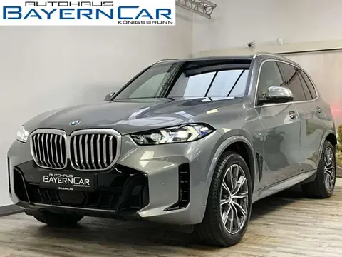 Annonce BMW X5 Essence 2024 d'occasion 