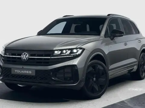 Annonce VOLKSWAGEN TOUAREG Diesel 2024 d'occasion 