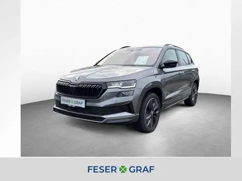 Used SKODA KAROQ Petrol 2024 Ad 