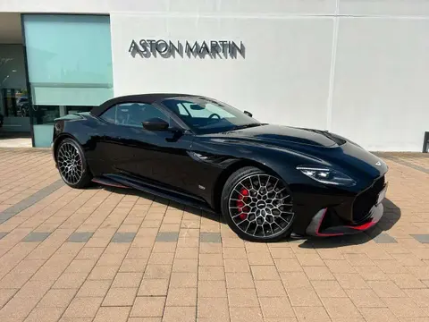 Used ASTON MARTIN DBS Petrol 2023 Ad 