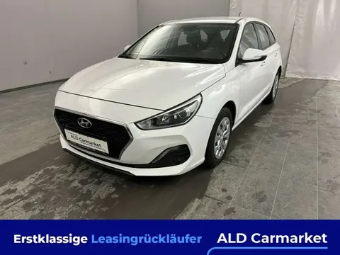 Annonce HYUNDAI I30 Essence 2019 d'occasion 