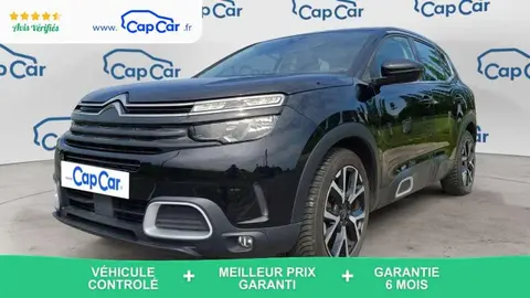 Used CITROEN C5 AIRCROSS Diesel 2019 Ad 