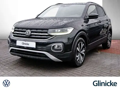 Used VOLKSWAGEN T-CROSS Petrol 2021 Ad 