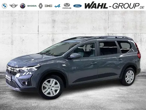 Annonce DACIA JOGGER Essence 2024 d'occasion 