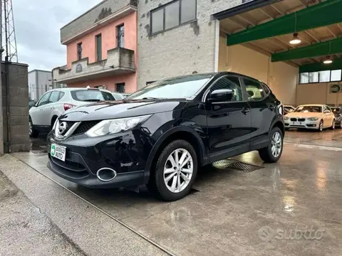 Used NISSAN QASHQAI Diesel 2017 Ad 