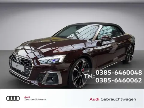 Used AUDI A5 Petrol 2024 Ad 