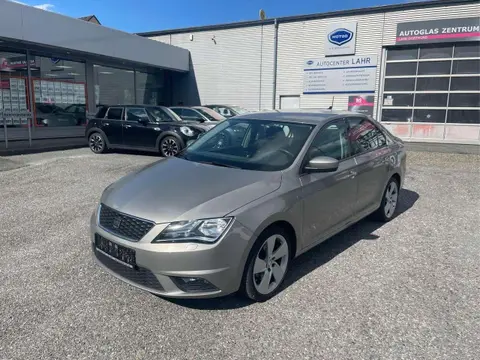 Annonce SEAT TOLEDO Essence 2014 d'occasion 