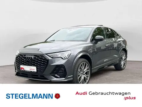 Used AUDI Q3 Hybrid 2023 Ad 