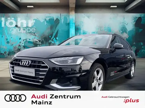 Used AUDI A4 Diesel 2024 Ad 