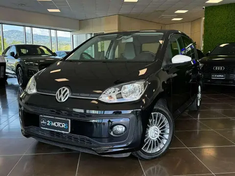 Used VOLKSWAGEN UP! Petrol 2017 Ad 